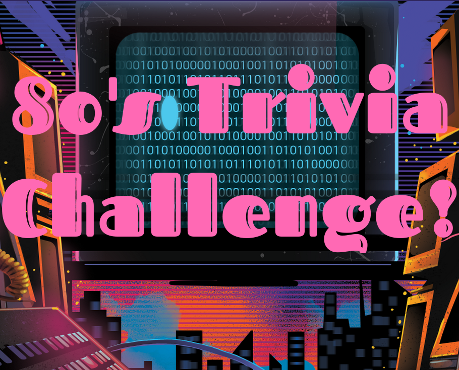 Trivia Game